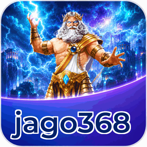 jago368