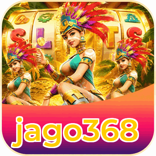 jago368