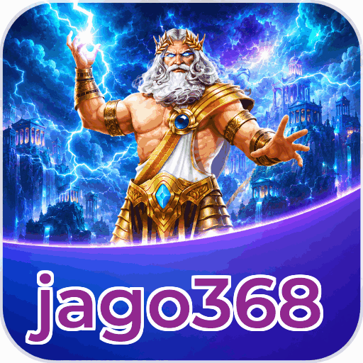 jago368