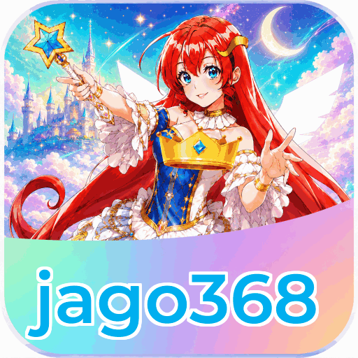 jago368
