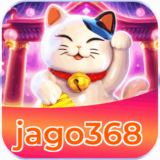 jago368