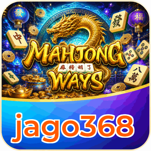 jago368