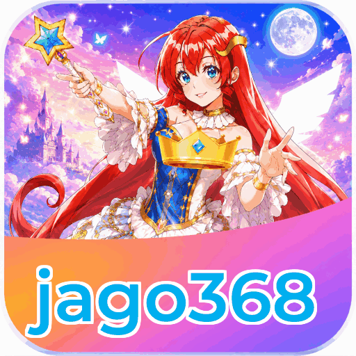 jago368