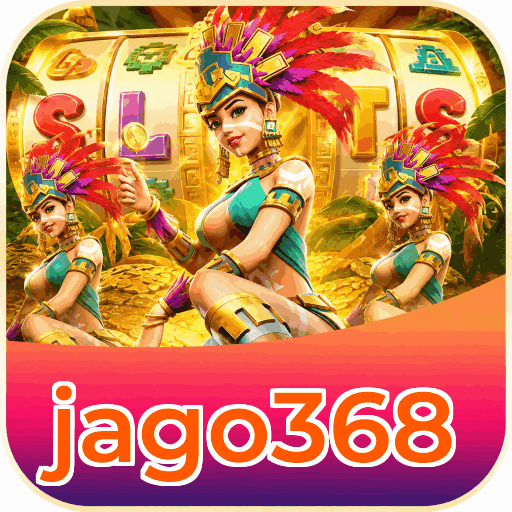 jago368