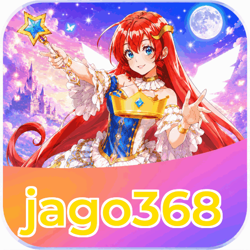 jago368