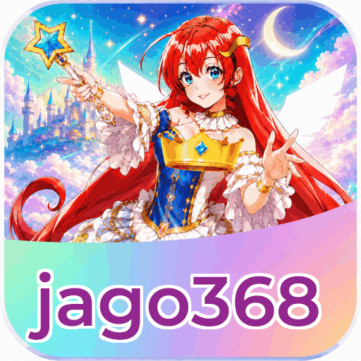 jago368