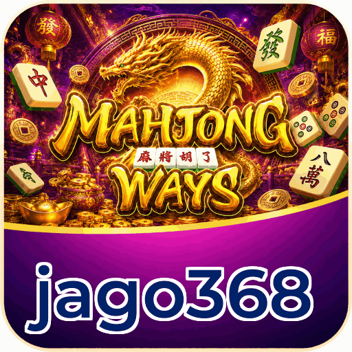 jago368