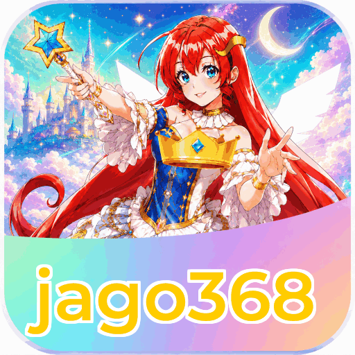 jago368