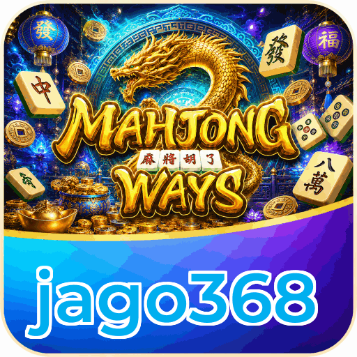 jago368